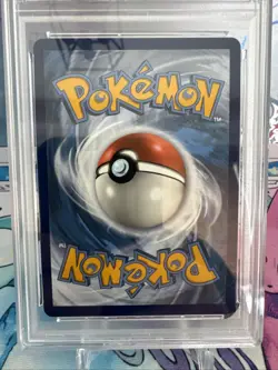PSA 9 MINT 2023 POKEMON SWSH FA-DARKRAI VSTAR #GG50 CROWN ZENITH - Image 5