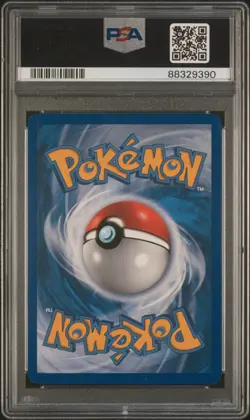 PSA 7 Garchomp C Lv. X 145/147 Supreme Victors 2009 Pokemon Card - Image 2