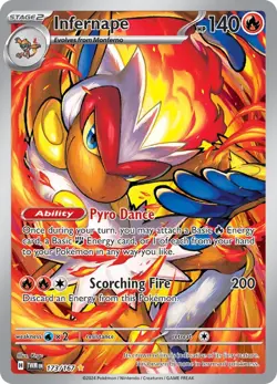 Pokemon - ILLUSTRATION RARE/TRAINER GALLERY Choose Your Card I-P [EN-VAR] [IRIP] - Image 3