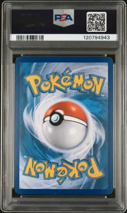 PSA 7 Jolteon Holo BW91 Sylveon Collection Promo 2013 Pokemon Card - Image 2