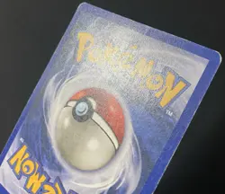 Gastly 050/102 Base Set Regular - Pokemon Card - Image 5