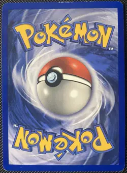 Persian 42/64 Jungle Regular *DAMAGED* Pokemon Card - Image 2