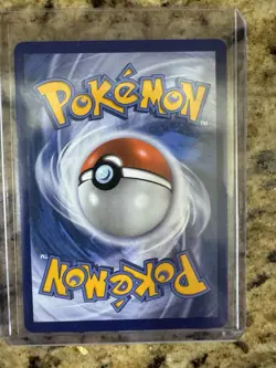 Meowth ex 121/088 Pokemon Card 151 Full Art Holo Double Rare 170 PSA10 contender - Image 3