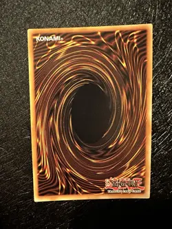 Yugioh DUAD *Foil* Artmage Academic Arcane Arts Acropolis (DUAD-EN054) Starlight - Image 4