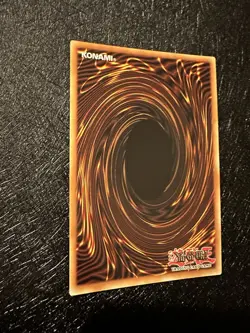 Yugioh DUAD *Foil* Artmage Academic Arcane Arts Acropolis (DUAD-EN054) Starlight - Image 5