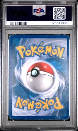 PSA 2 Rayquaza & Deoxys Legend 89/90 Undaunted 2010 Pokemon Card - Image 2