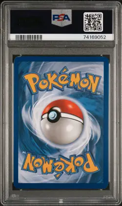 PSA 7 Giratina Reverse Holo 27/127 Platinum 2009 Pokemon Card - Image 2