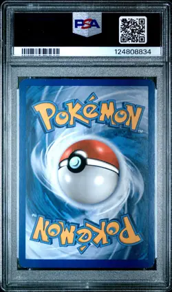PSA 7 Electrode Prime Holo 93/102 Triumphant 2010 Pokemon Card - Image 2