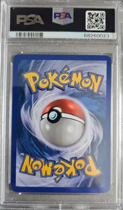 PSA 9 Boost Energy Reverse Holo 145/147 Aquapolis 2003 Pokemon Card - Image 2