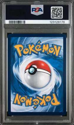 PSA 10 Pikachu 004/SV-P Promo Gem Pack Vol.1 Bonus Card 2025 Pokemon Card - Image 2
