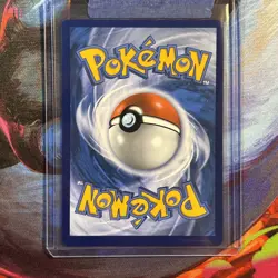 Yanmega ex 003/182 Prize Pack Series Cards Holo M/NM - Image 2