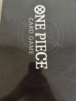One Piece Card Game Chinese TCG Exclusive 3rd Anniversary Gift Box Sea - Image 2