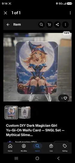 Custom Card Lot For Delg1878 - Image 2