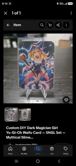 Custom Card Lot For Delg1878 - Image 3