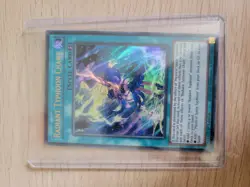 Yu-Gi-Oh! Card Collection Konami, 6 Cards All In NM Condition - Image 5