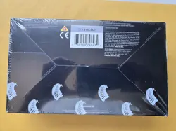 Magic the Gathering Commander Legends Booster Box Draft Boosters Factory Sealed - Image 3