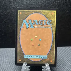 Drowned Catacomb (Extended Art), Doctor Who, MTG Magic the Gathering, REGULAR NM - Image 2