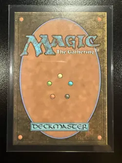 Silence (2300) (Rainbow Foil) Secret Lair Drop Foil - Image 2