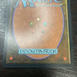MTG Japanese version Queen of Sliver Magic The Gathering Japan Good Condition - Image 5