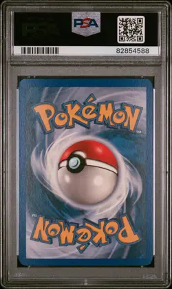 PSA 9 Salamence Holo 14/113 EX Delta Species 2005 Pokemon Card - Image 2