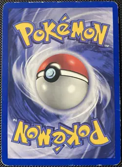 Koffing 051/102 Base Set Regular - Pokemon Card - Image 2