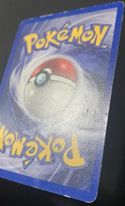 Koffing 051/102 Base Set Regular - Pokemon Card - Image 3