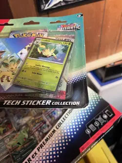 Pokemon Bundle Lot Prismatic Evolution - Image 5
