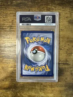 PSA 10 Lickitung 180/162 Temporal Forces Pokemon TCG English - Image 2