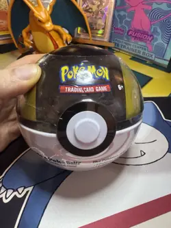 Pokemon TCG: 2020 Spring Poke Ball Tin - A22 8 Total Pokeballs 820650806766 - Image 2