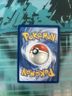 Pokemon Tyrunt 070 Black Star Promo Full Art Holo Rare - Image 2