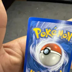 Pokemon TCG Legends Awakened Mewtwo HOLO BLEED HOLO SWIRL 11/146 LP - Image 2