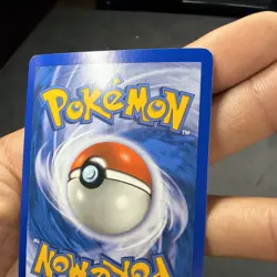 Pokemon TCG Legends Awakened Mewtwo HOLO BLEED HOLO SWIRL 11/146 LP - Image 3