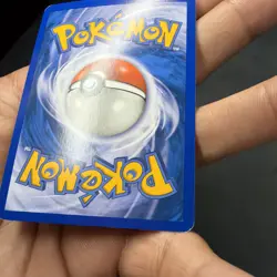 Pokemon TCG Legends Awakened Mewtwo HOLO BLEED HOLO SWIRL 11/146 LP - Image 4