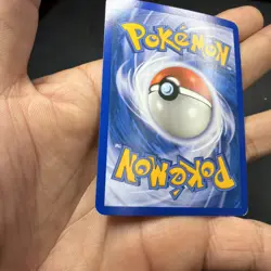 Pokemon TCG Legends Awakened Mewtwo HOLO BLEED HOLO SWIRL 11/146 LP - Image 5