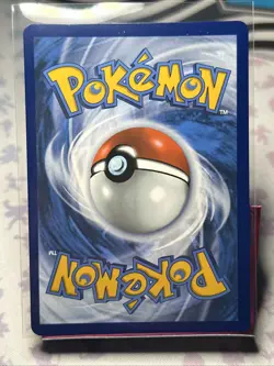 Pokemon Shedinja 144/132 Illustration Rare Paradox Rift Full Art NM - Image 2