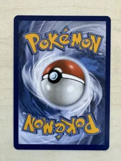 Pokemon TCG Aurorus 092/088 Perfect Order Illustration Rare NM - Image 2
