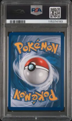 Scizor Holo 84/90 HGSS Undaunted 2010 PSA 9 Mint Pokemon Card Low Pop - Image 2