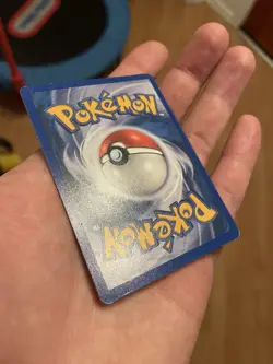 Nintendo Pokemon TCG Mewtwo 56/165 Expedition Base Set E-Reader Rare 2002 - Image 4