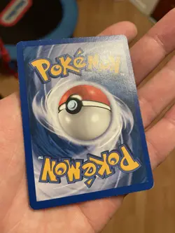 Nintendo Pokemon TCG Mewtwo 56/165 Expedition Base Set E-Reader Rare 2002 - Image 5