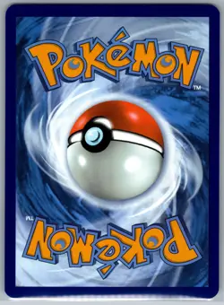 Pokemon TCG Black Bolt Alomomola Illustration Rare 108/086 - Image 2