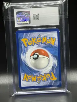 Lapras (GG05/GG70) - CGC 10 - 2023 Crown Zenith Galarian Gallery - Pokemon - Image 2