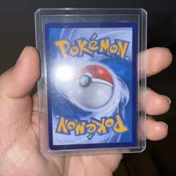 Vaporeon ex SV8a 205/187 SAR Terastal Festival Prismatic SIR Pokemon Indonesia - Image 2