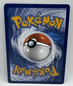 Weezing [Reverse Holo] #110 Pokemon Scarlet & Violet 151 - Image 2