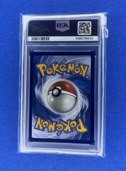 2025 POKEMON PFL EN-PHANTASMAL FLAMES ILLUSTRATION RARE #101 FLYGON PSA 10 - Image 2