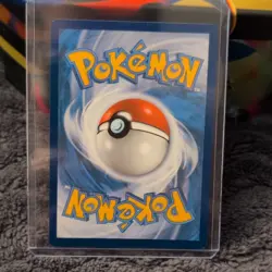 The Pokemon Company Chi-Yu ex 259/193 SV02: Paldea Evolved Holo Full Art SIR - Image 2