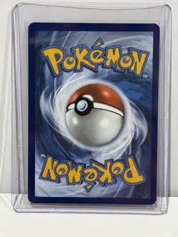 Pokemon TCG - Phantasmal Flames - IR Full Art - Nymble - 96/94 - Pack Fresh/NM - Image 2