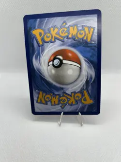 Pokemon TCG Jynx EX 191/165 Full Art Ultra Rare Scarlet & Violet 151 NM - Image 2