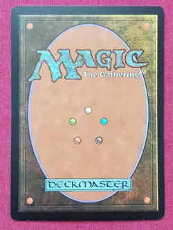 Magic The Gathering 2011 CORE SET M11 WHISPERSILK CLOAK artifact card MTG - Image 2