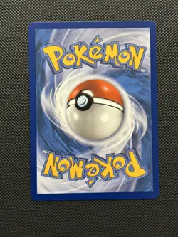 Pokemon TCG: Mega Evolution Promo - MEP033 - Mega Lucario Ex Mint - Image 2