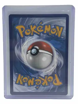 Antique Helix Fossil #153 Pokemon Scarlet & Violet 151 - Image 2